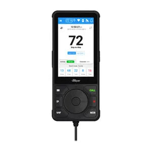 Garmin Cortex H1, Tethered Handset (010-02816-00) - KBM Outdoors