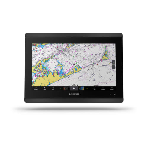 Garmin GPSMAP® 8612 With Mapping (010-02092-50) MRP - KBM Outdoors