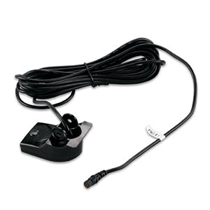 Garmin ECHOMAP UHD2 55cv ALL SEASON Fishing Bundle Dual Beam-IF Transducer (010-02592-25)