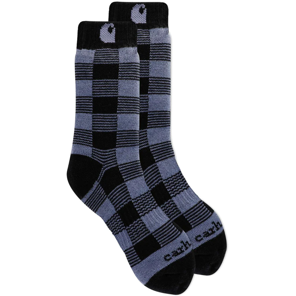 Carhartt Cold Weather Sherpa Lined Thermal Sock - Women (Various Colours) - KBM Outdoors