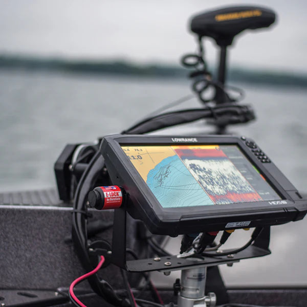 DURASAFE E-LOCK® - KBM Outdoors