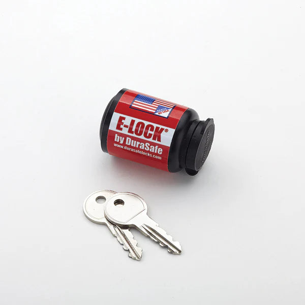 DURASAFE E-LOCK® - KBM Outdoors