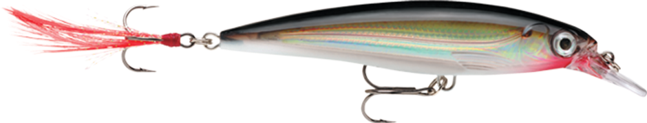 Rapala X-Rap 3-1/8"