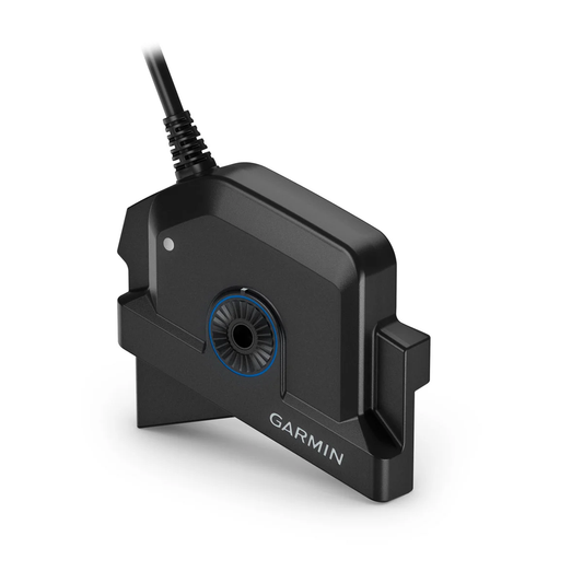 Garmin LiveScope 2 Transducer LVS44