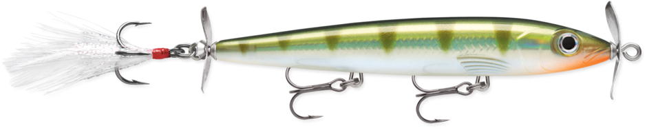 Rapala X-Rap Prop