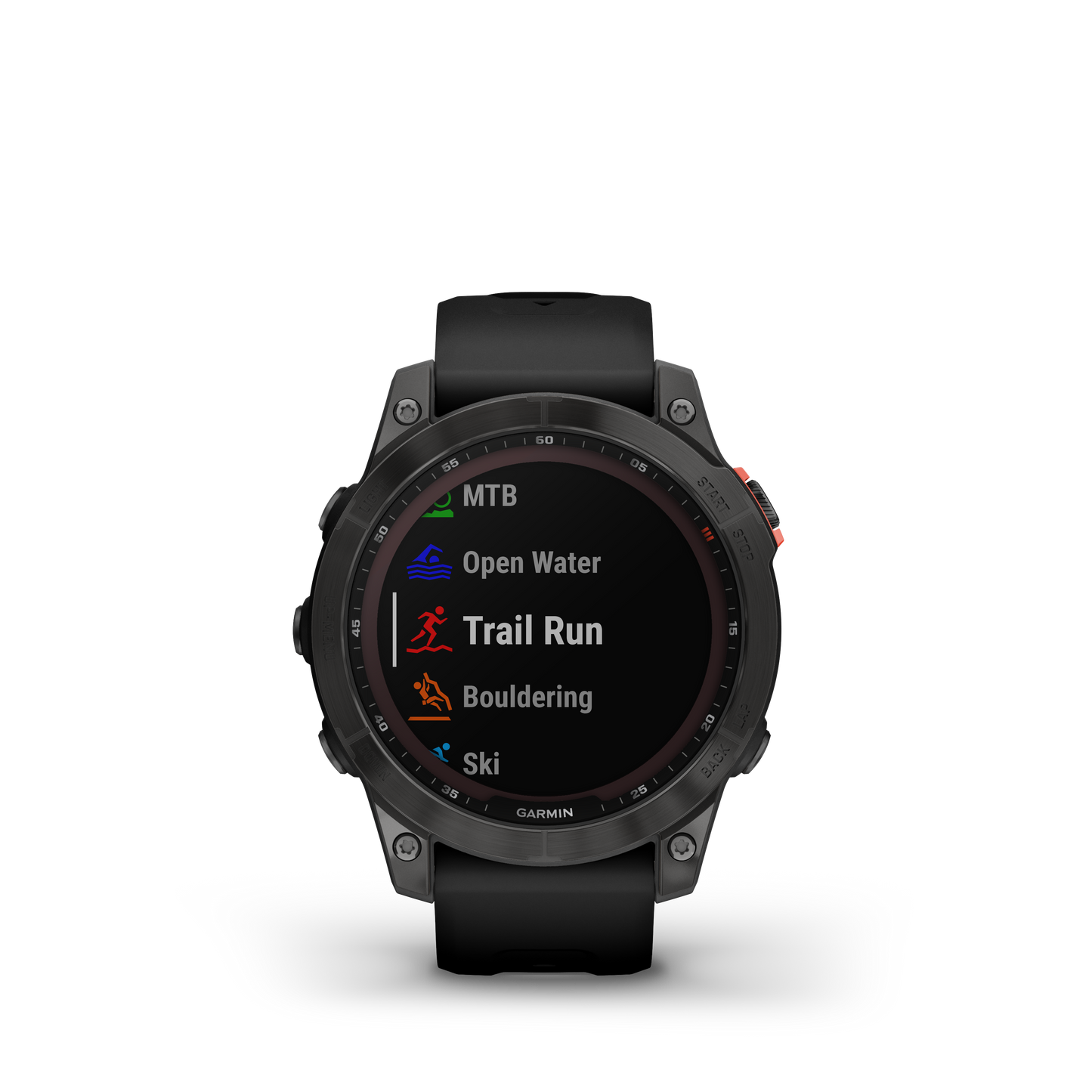 Garmin Fenix 7 – SOLAR Smartwatch (010-02540-XX)