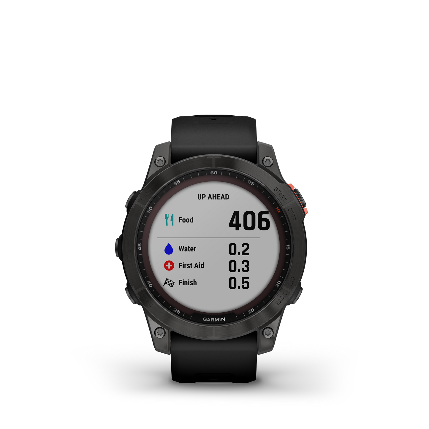 Garmin Fenix 7 – SOLAR Smartwatch (010-02540-XX)