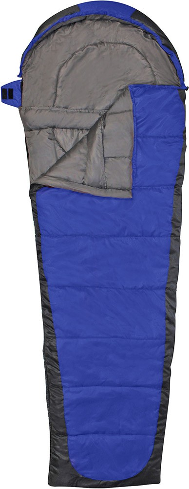 HEAT ZONE Compact Tapered Sleeping Bag 0° TP 150