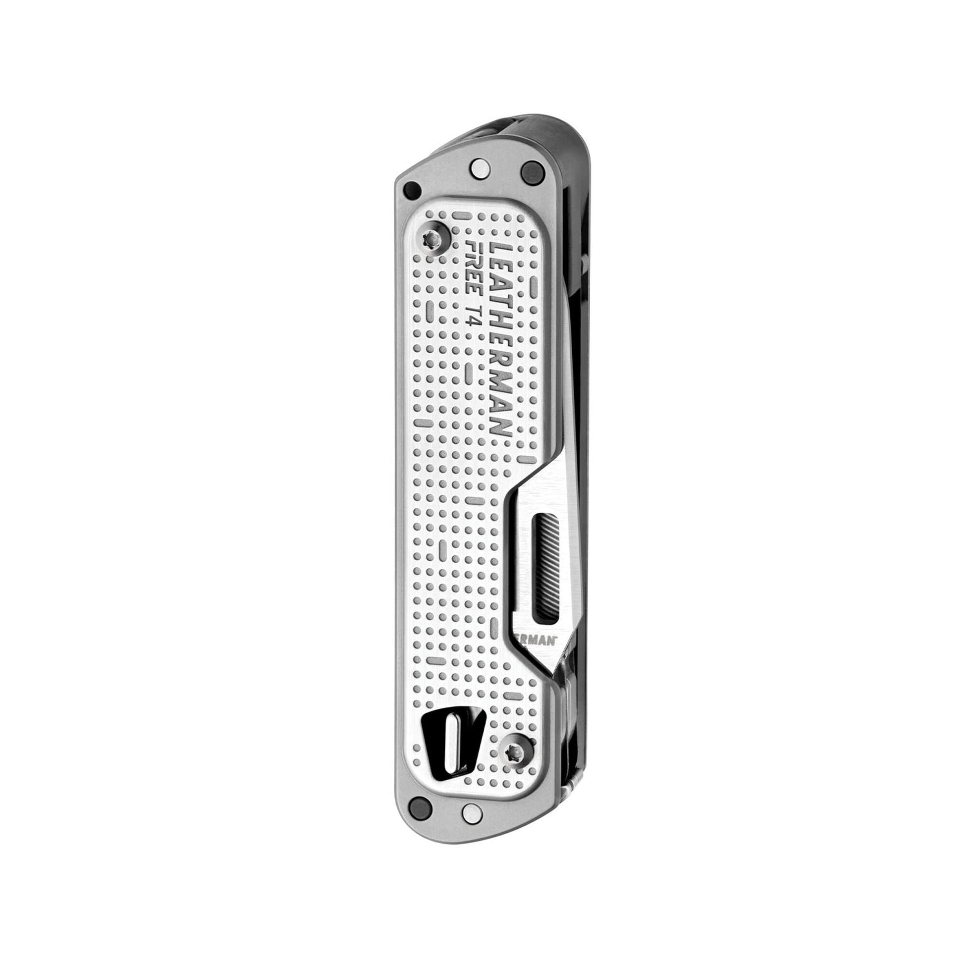 Leatherman Free T4 Multitool - KBM Outdoors