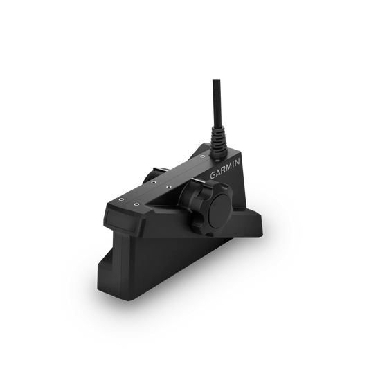 Garmin LiveScope™ XR LVS62 Transducer Only (010-02719-10) MRP - KBM Outdoors
