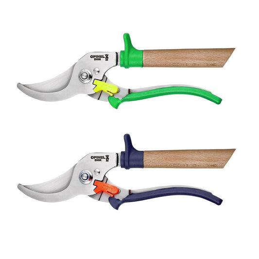 Opinel Hand Pruner - KBM Outdoors