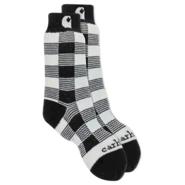 Carhartt Cold Weather Sherpa Lined Thermal Sock - Women (Various Colours) - KBM Outdoors