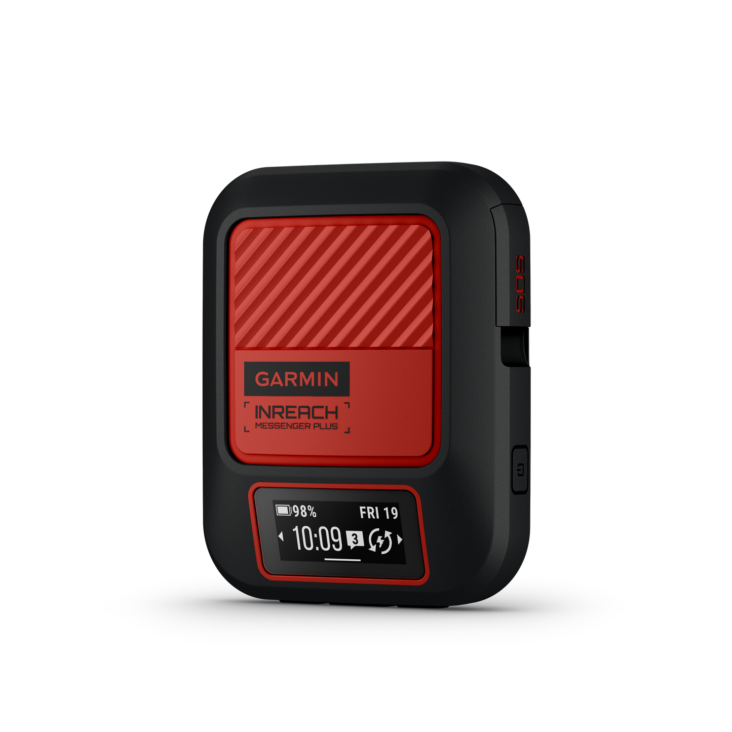 Garmin inReach® Messenger Plus SOS Satellite Communicator with Photo & Voice Messaging (010-02887-00) MRP - KBM Outdoors