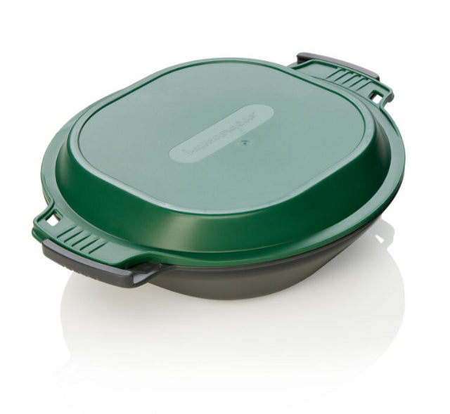 GSI GoKit (Bowl, Plate, Utensils + Toothpick) Various Size & Color Options - KBM Outdoors