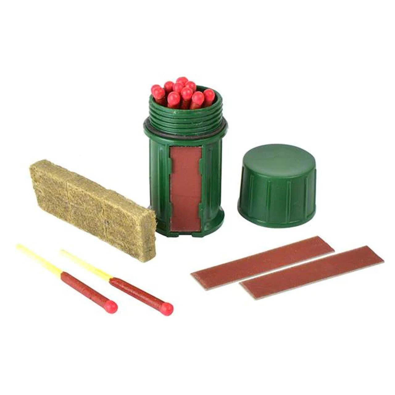 UCO Fire Starting Kit - KBM Outdoors