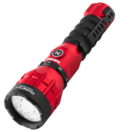 Nebo Blood Detecting LED Handheld Flashlight - KBM Outdoors