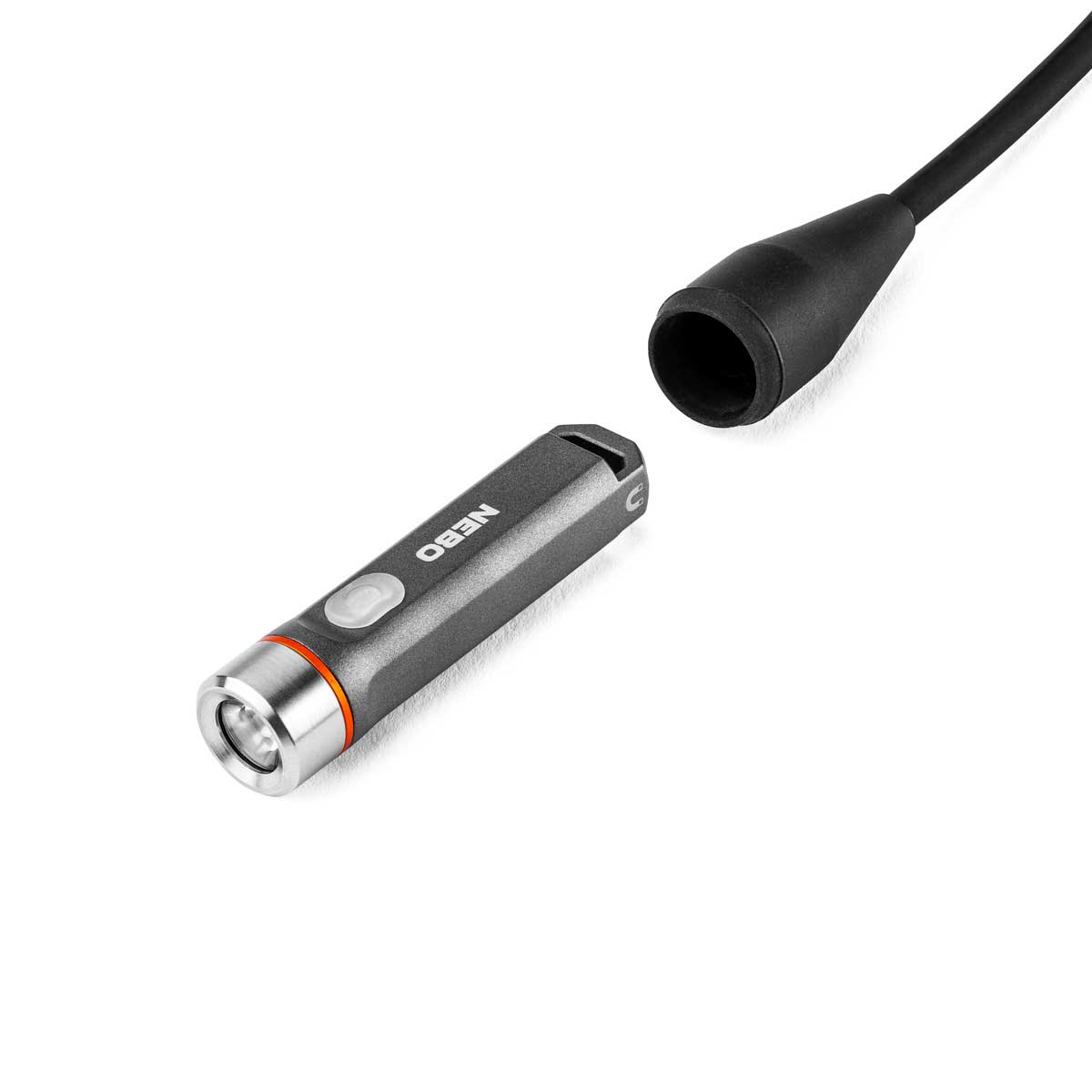 Nebo Franklin Flexbrite 350 Flashlight - KBM Outdoors