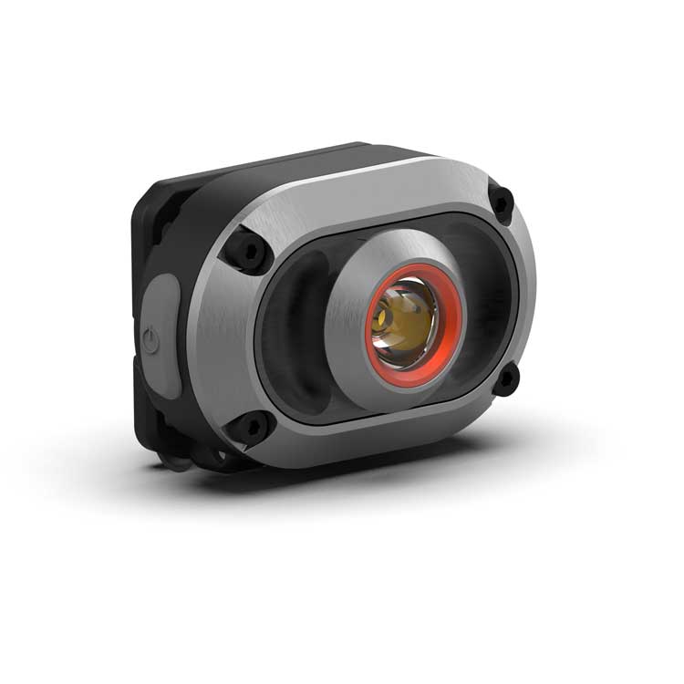 Nebo Mycro 250 Lumen Headlamp Twin Pack - KBM Outdoors