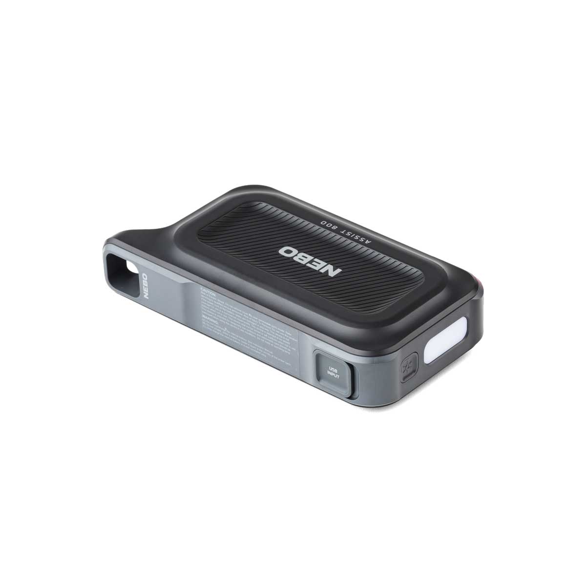 NEBO Assist 800 Jump Starter & Power Bank