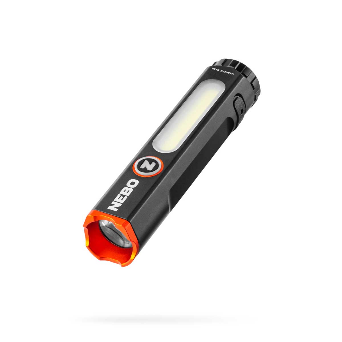 Nebo Mini Larry 500 RC Pocket Flashlight - KBM Outdoors