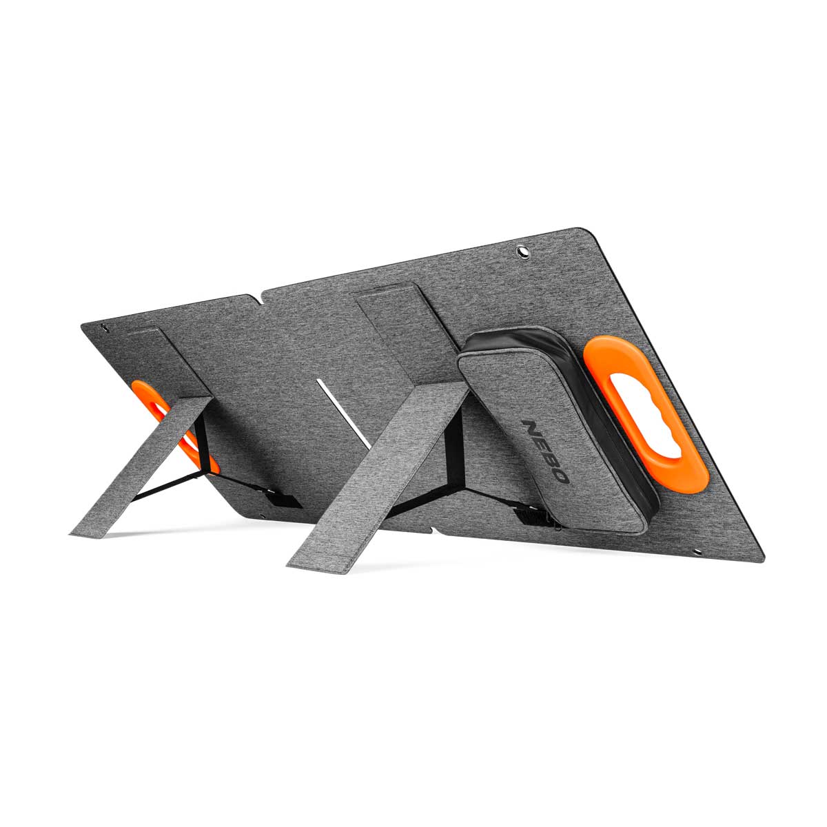 NEBO Reliance 50W Solar Panel