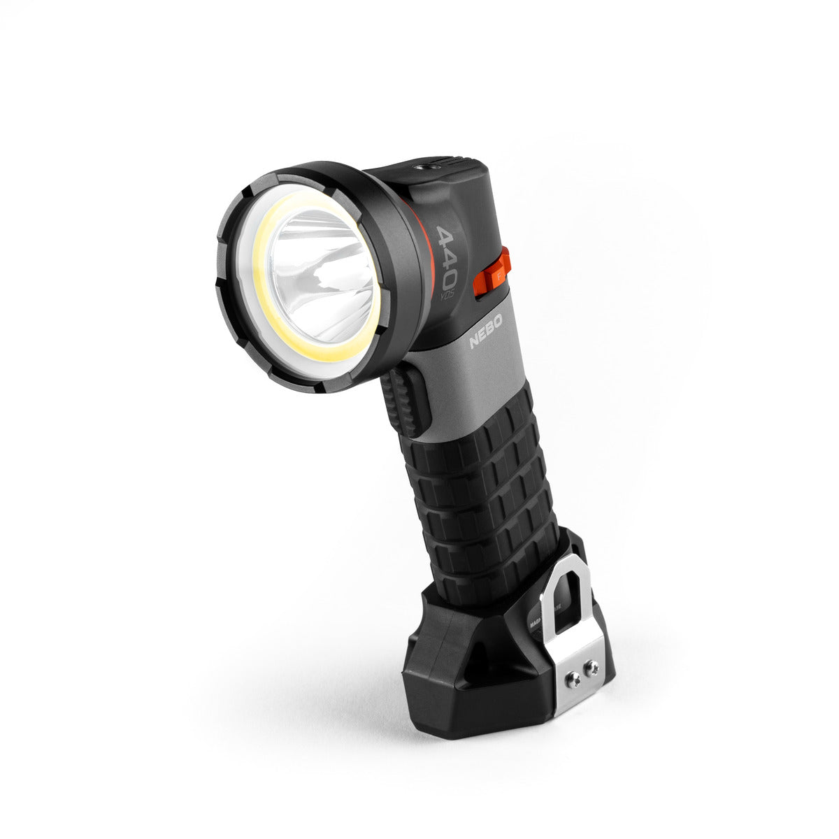 Nebo LUXTREME SL25R Quarter Mile Beam Spotlight - KBM Outdoors