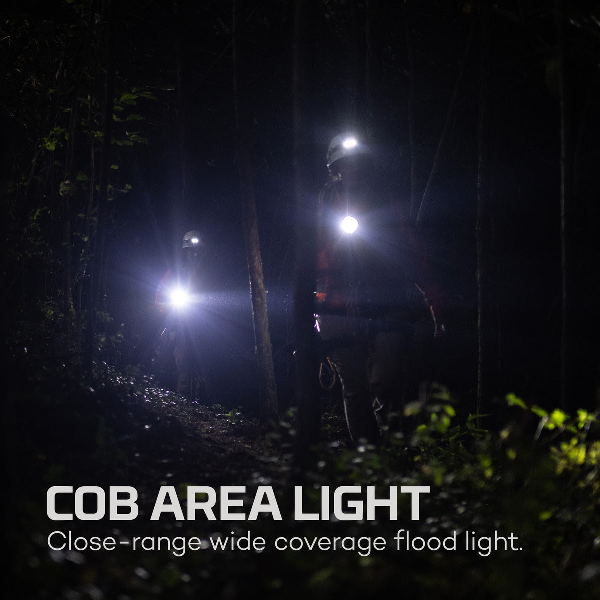 Nebo LUXTREME SL25R Quarter Mile Beam Spotlight - KBM Outdoors