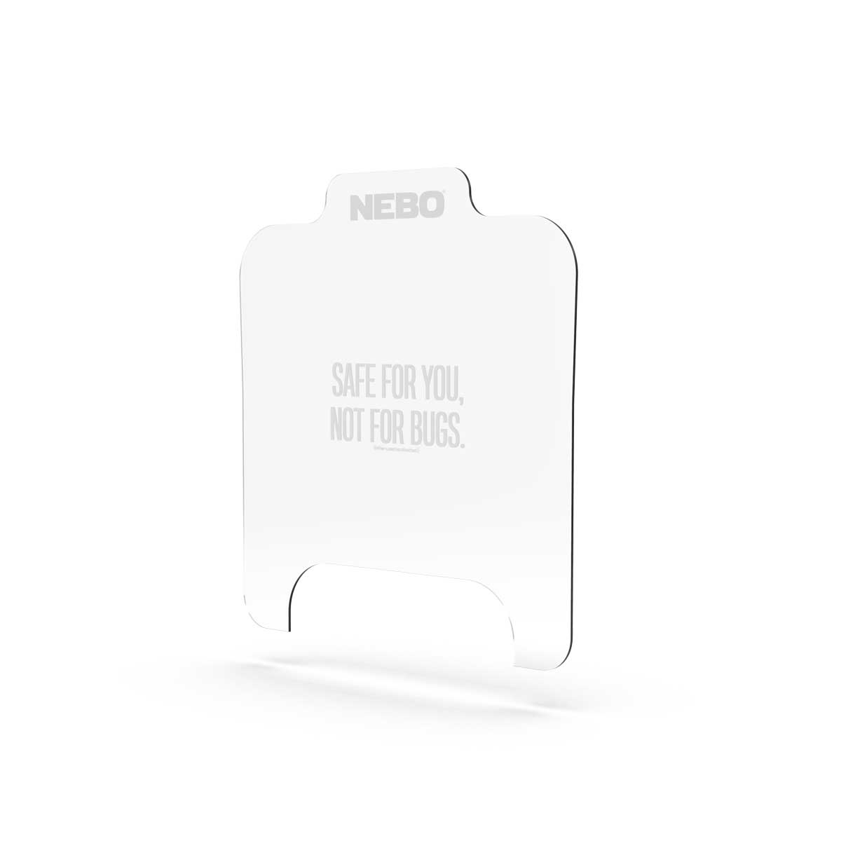 NEBO Glue Card Refills (for Flying Insect Trap) (6 pack) - KBM Outdoors