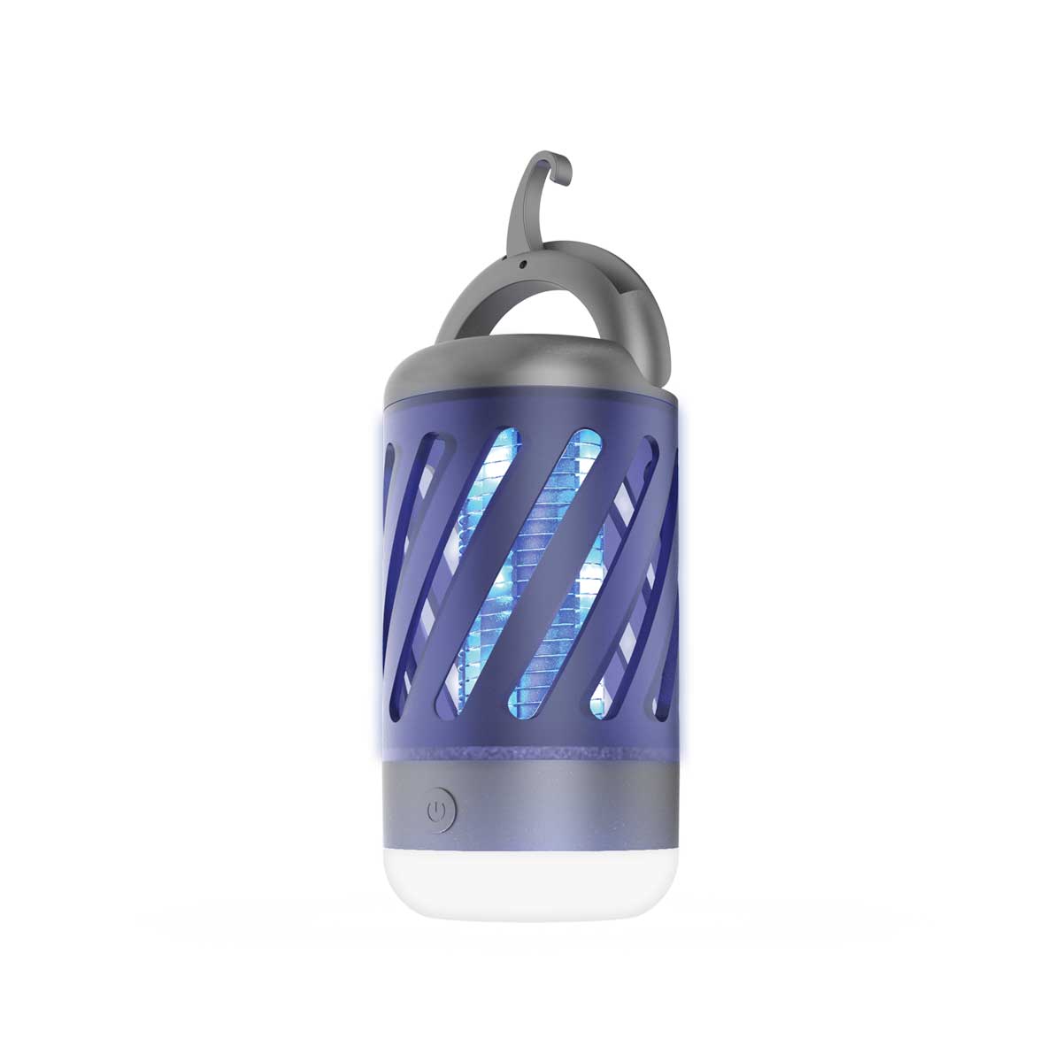 NEBO Mini Bug Zapper & Lantern - KBM Outdoors