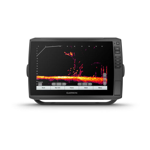 Garmin ECHOMAP Ultra 126sv US + CANADA GN with GT54UHD Transducer (010-02114-51) - KBM Outdoors