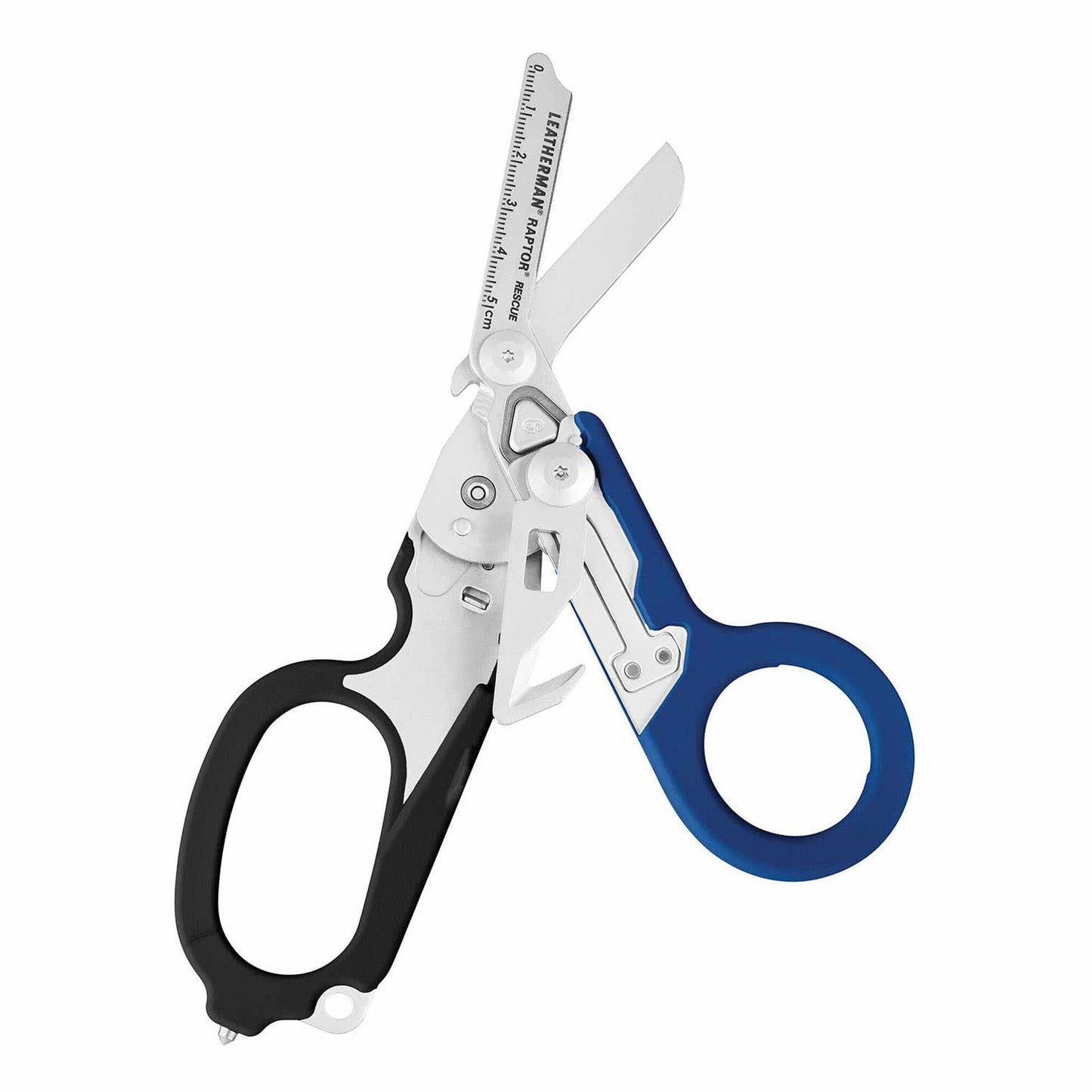 Leatherman Raptor Rescue (Various Colours) - KBM Outdoors