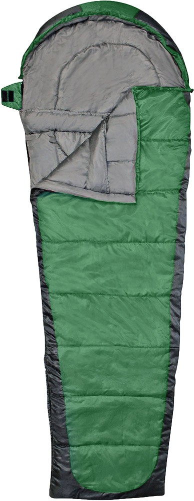 HEAT ZONE Compact Tapered Sleeping Bag -10°C TP 225