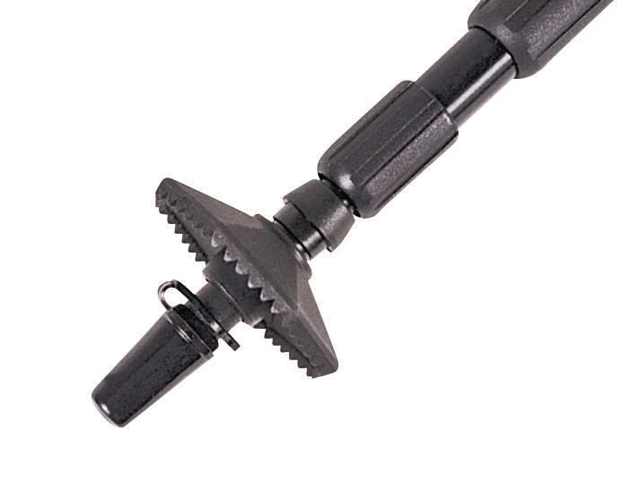 Rockwater Design Trekking Poles w/ rubber grip - KBM Outdoors