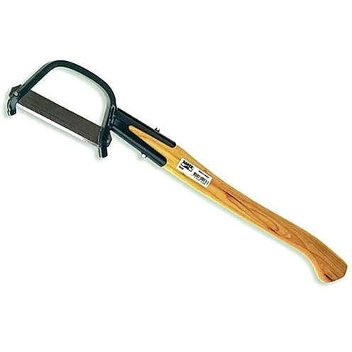 Bahco Swedish Brush Clearing Axe - KBM Outdoors