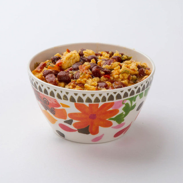 Backpackers Pantry Summit Breakfast Scramble (Single Serve) - KBM Outdoors