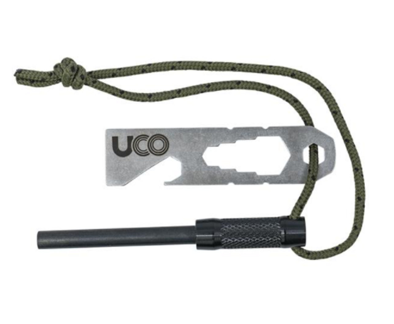 UCO Survival Fire Striker - KBM Outdoors