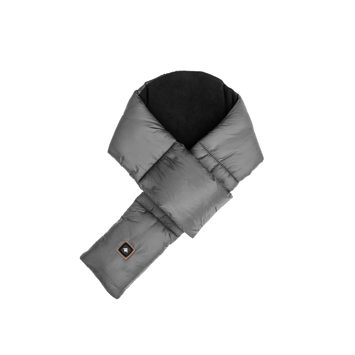THAW Rechargeable Heated Scarf - KBM Outdoors