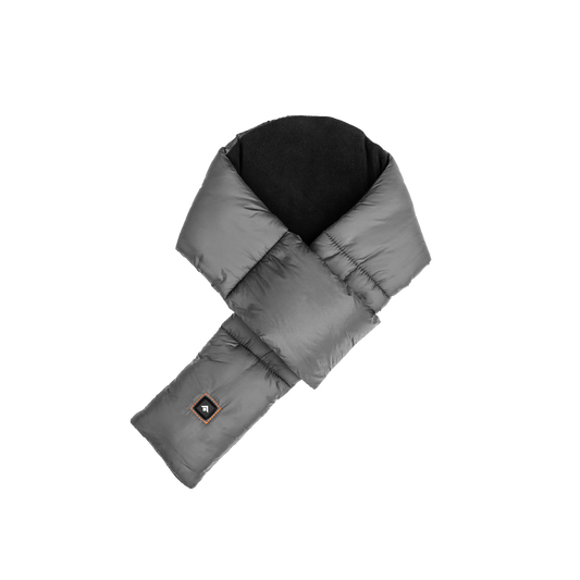 THAW Rechargeable Heated Scarf - KBM Outdoors