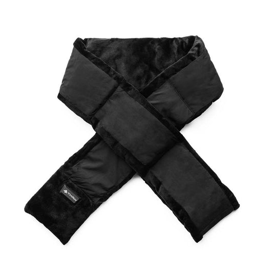 THAW Rechargeable Heated Scarf 2.0 with 5k Power Bank Included - KBM Outdoors