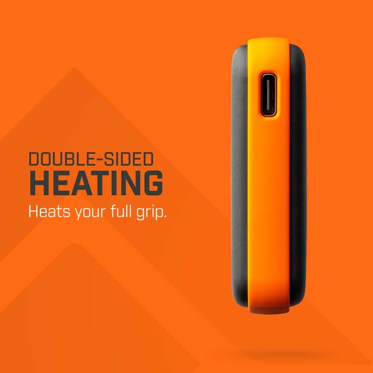 THAW Rechargeable 2k Hand Warmers & Beanie Gift Set - KBM Outdoors