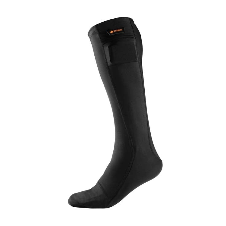 THAW Rechargeable Heated Oversock - KBM Outdoors