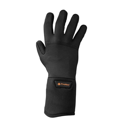 THAW Rechargeable Heated Glove Liner - KBM Outdoors