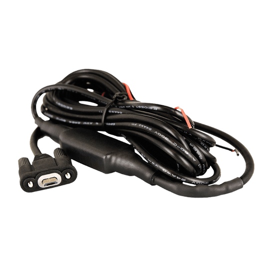 SPOT Trace Waterproof DC Power Cable - KBM Outdoors