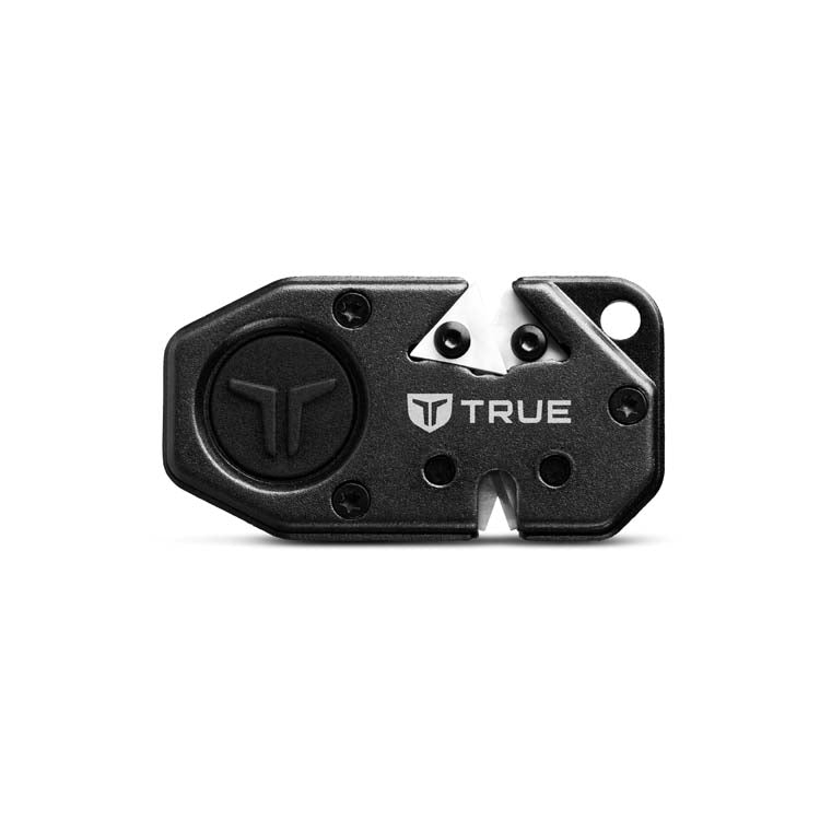 True Mycro Knife Sharpener - KBM Outdoors
