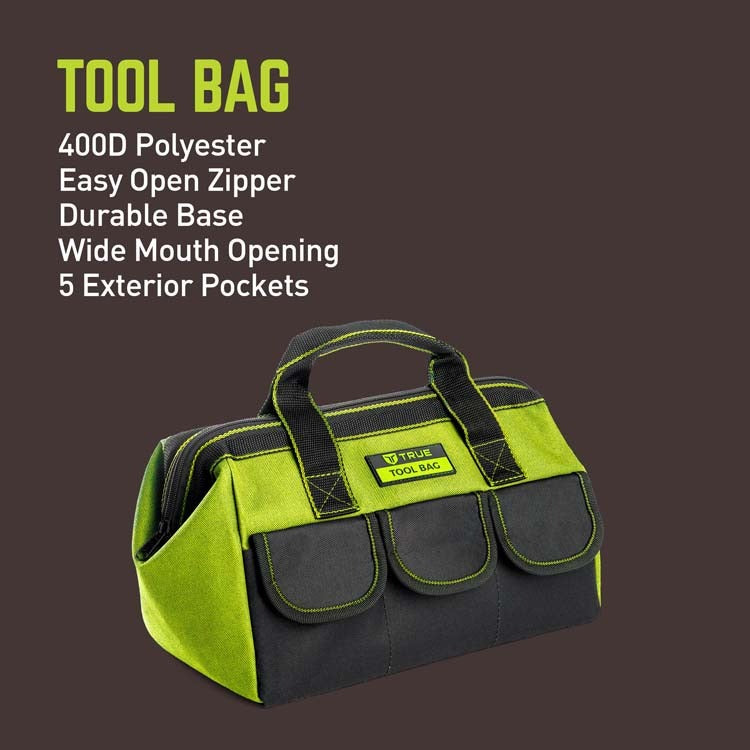 TRUE 3-Piece Multitasker Kit