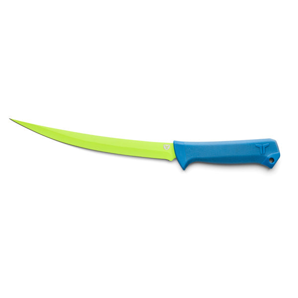 TRUE Syk 9" Fillet Knife