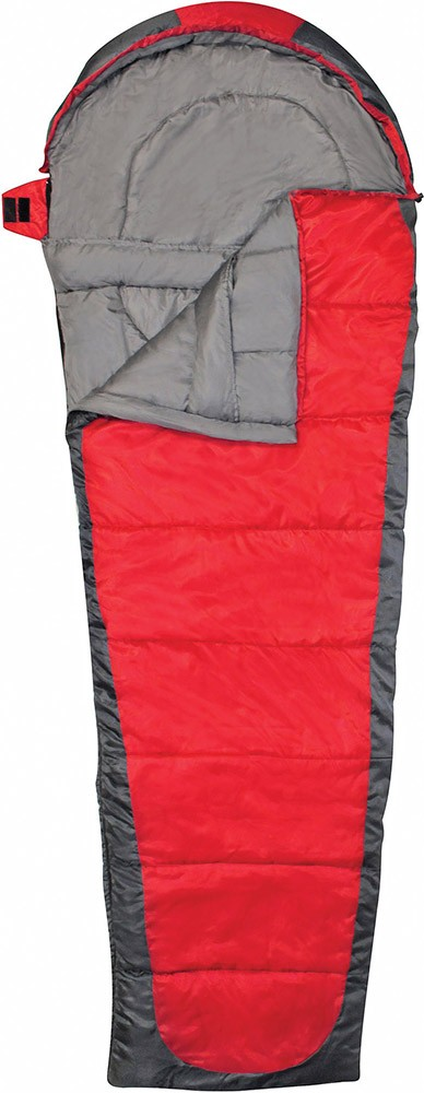 HEAT ZONE Compact Tapered Sleeping Bag -20°C TP 300