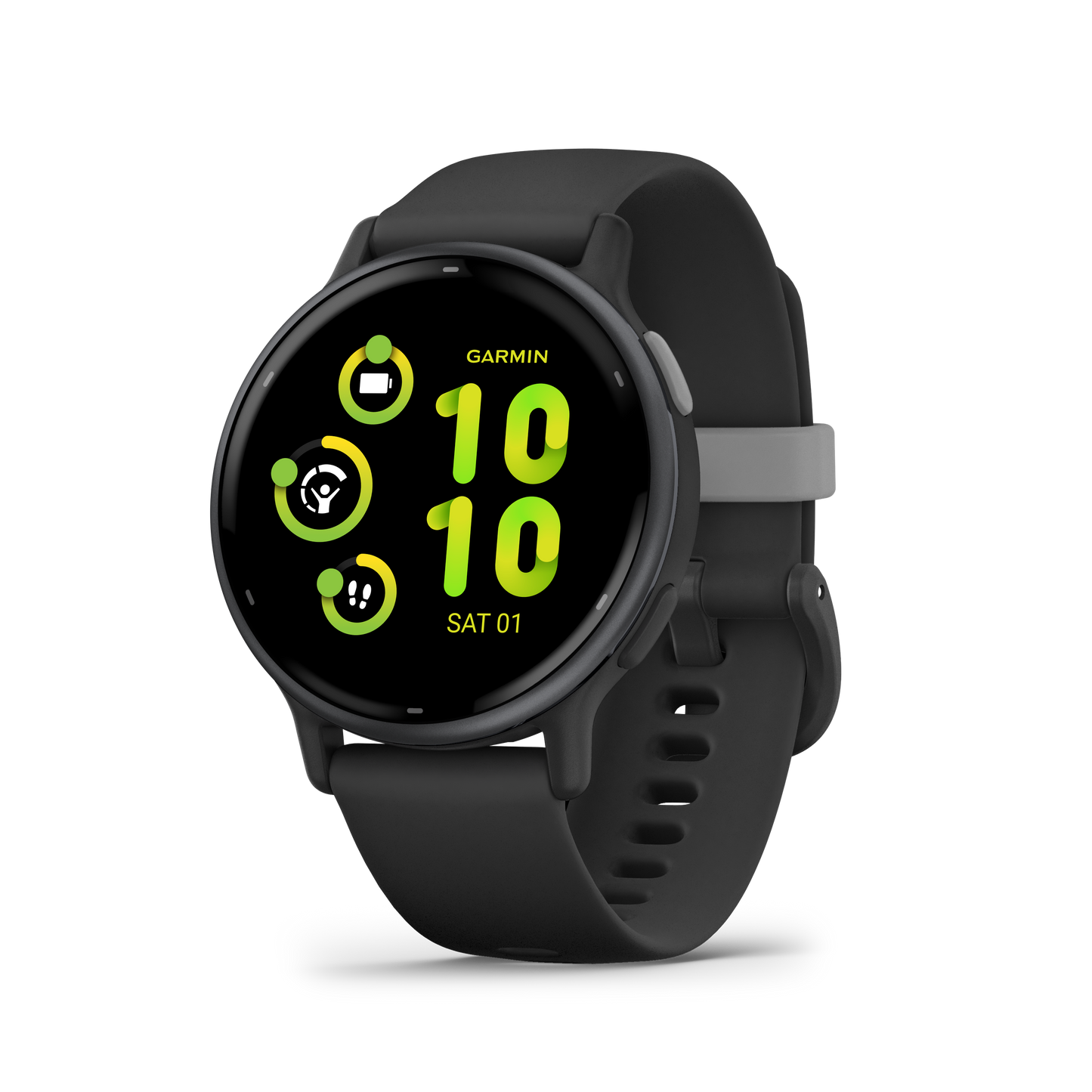 Garmin Vivoactive 5 Smartwatch (010-02862-XX) Various Styles - KBM Outdoors