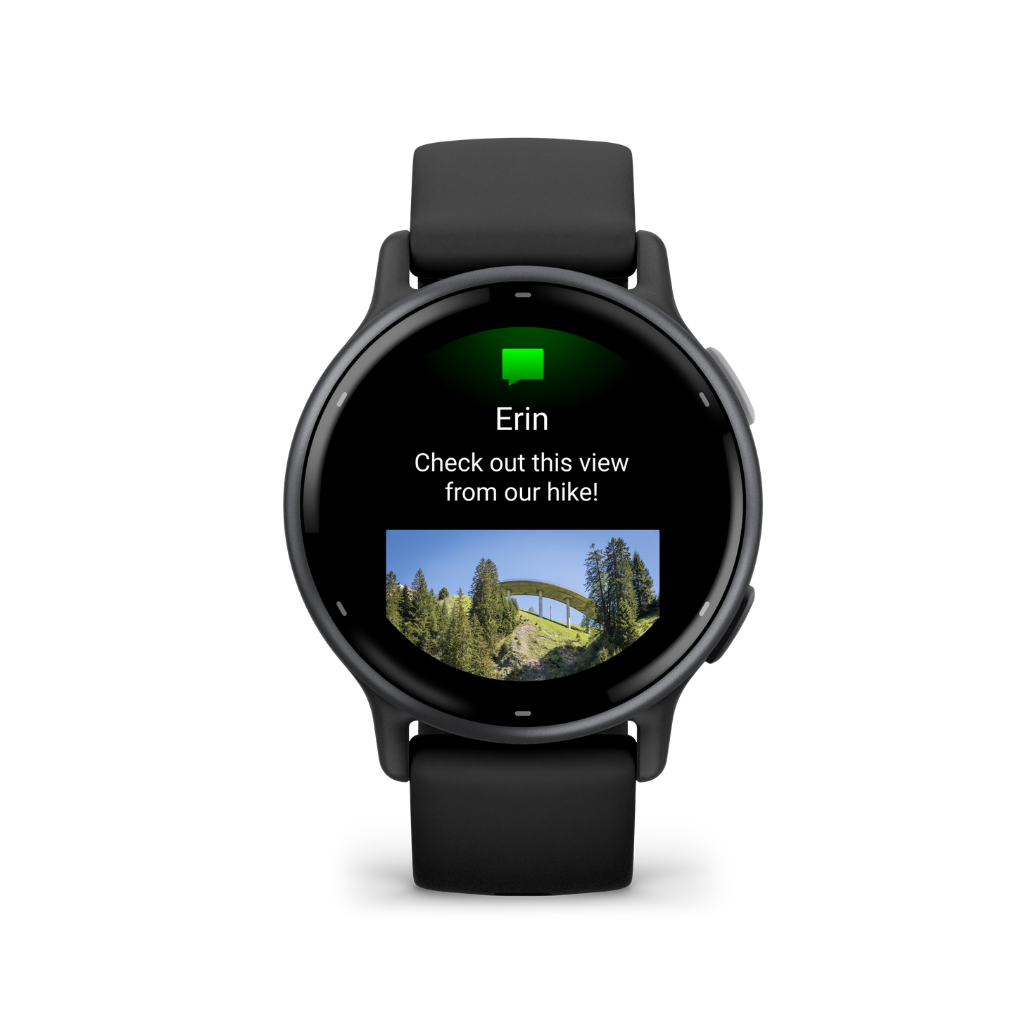 Garmin Vivoactive 5 Smartwatch (010-02862-XX) Various Styles - KBM Outdoors