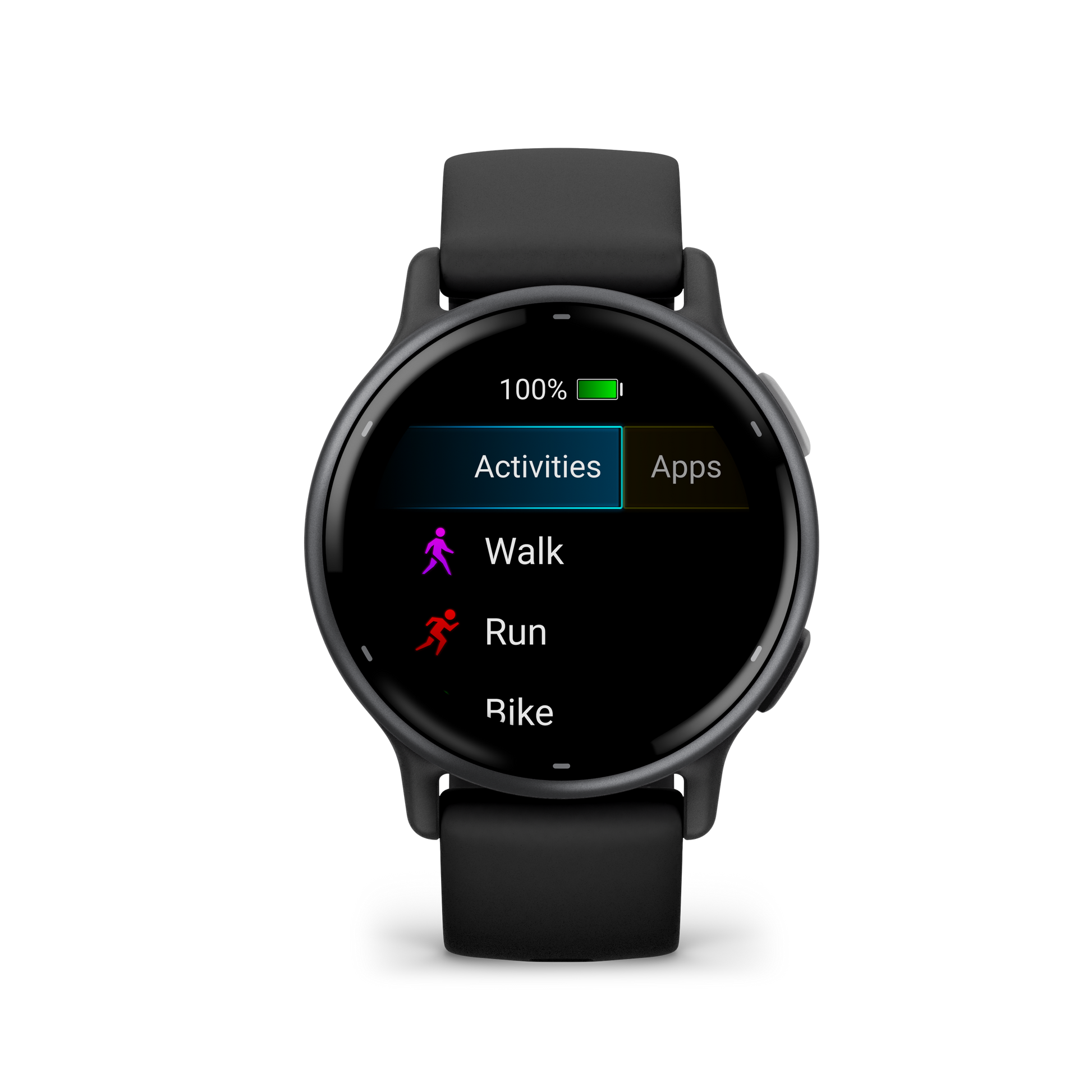 Garmin Vivoactive 5 Smartwatch (010-02862-XX) Various Styles - KBM Outdoors